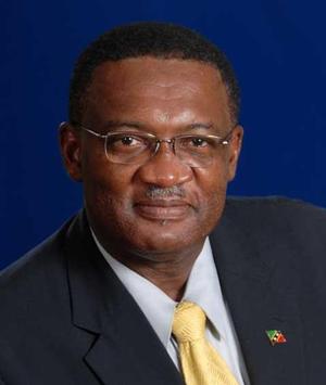 Eugene Hamilton