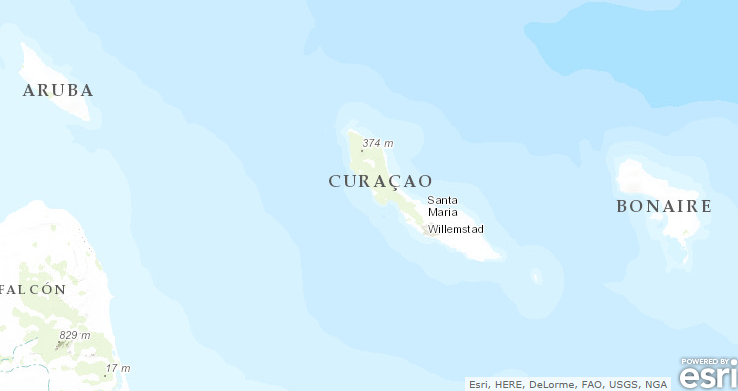 Curaçao