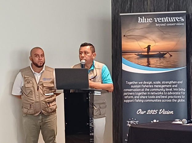 FAO Reps at Food Security Summit 2025