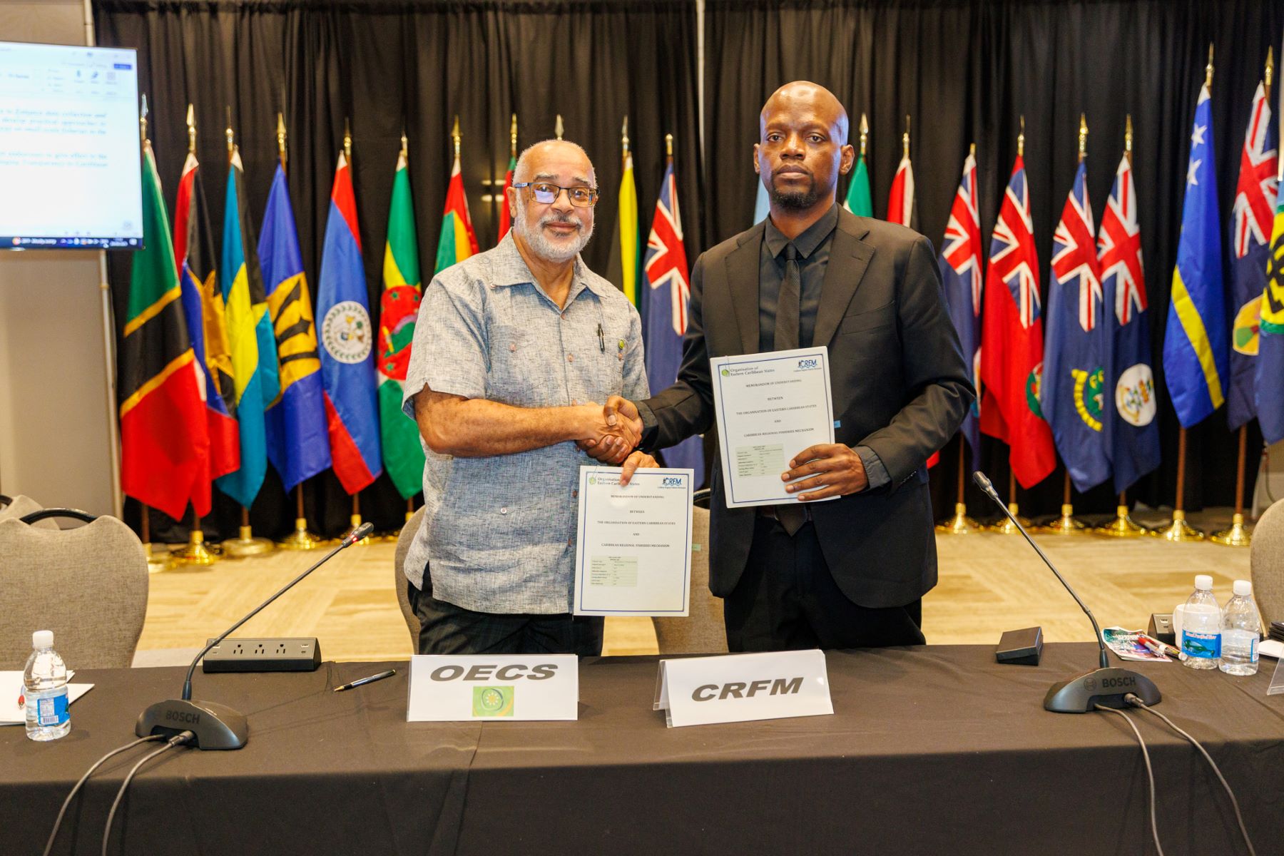 OECS-and-CRFM