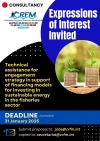 Technical assistance for engagement strategy in support of financing models for investing in sustainable energy  in the fisheries sector