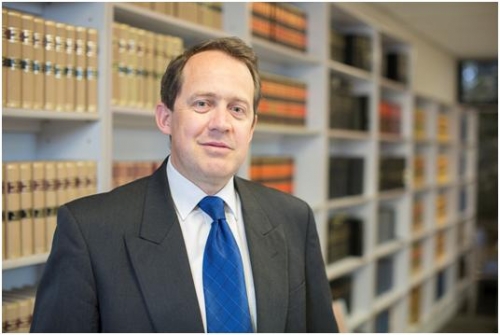 Professor Warwick Gullett, PhD