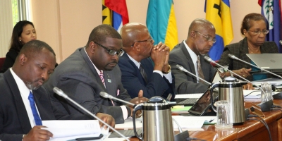 CARICOM countries will have high-level official representation at the UN Oceans Conference 