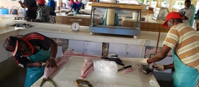 Fisheries and aquaculture employ hundreds of thousands of workers across the Caribbean. The sector is a major contributor to the region’s economies, as well as to sustainable livelihoods, and food and nutrition security. 