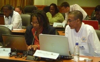 Region’s Fisheries Sector to Gain Cost Savings from Information and Knowledge Sharing Technology