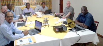 CRFM and partners to unlock the full potential of Caribbean fisheries through value chain approach