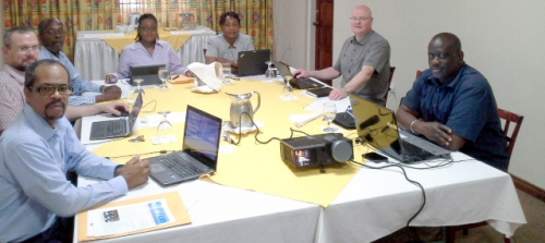 CRFM and partners to unlock the full potential of Caribbean fisheries through value chain approach