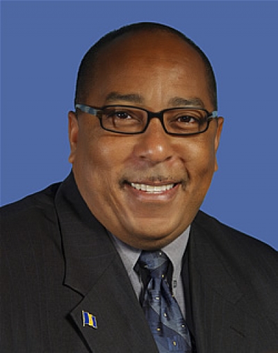 Min. Estwick urges implementation of Castries Declaration on IUU fishing and CARICOM Common Fisheries Policy