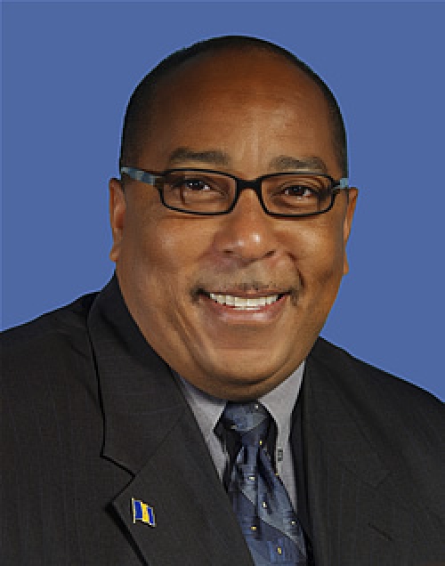 Min. Estwick urges implementation of Castries Declaration on IUU fishing and CARICOM Common Fisheries Policy