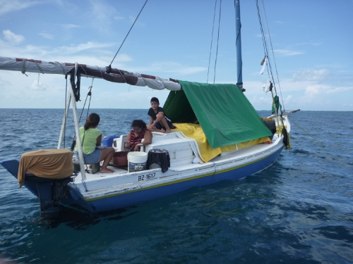 Cost of fishing in the Caribbean to be assessed under CRFM and FAO study