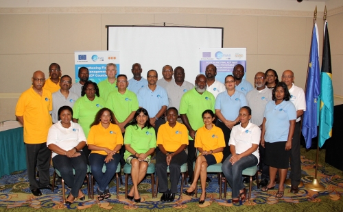 Regional Fisheries Dialogue Approaches Climax