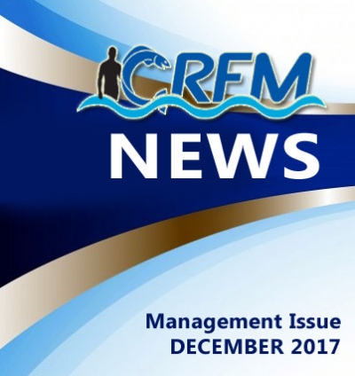 CRFM's latest newsletter discusses disaster risk management