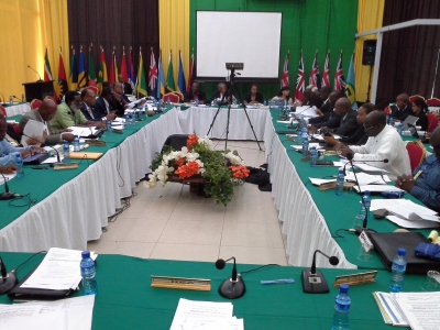 Common Fisheries Policy for Caribbean authorized for implementation, amid move to strengthen regional cooperation