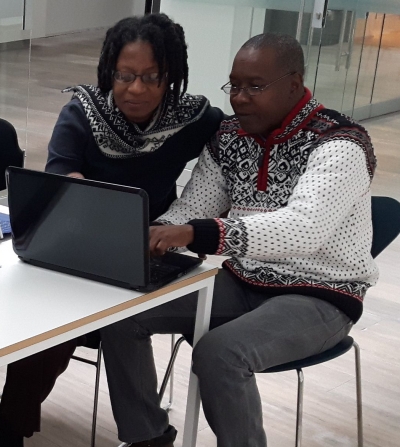 CARIFORUM fisheries and SPS professionals participate in unique, interactive training opportunity in Iceland