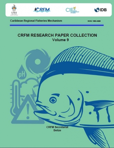 CRFM Research Paper Collection Volume 9