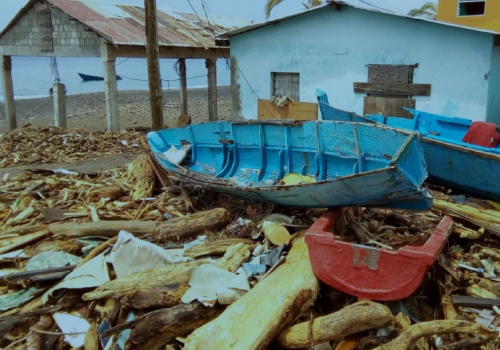 CRFM fast tracks protocol for climate change and disaster risk management in fisheries and aquaculture