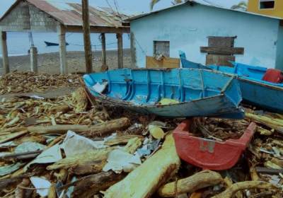 CRFM fast tracks protocol for climate change and disaster risk management in fisheries and aquaculture