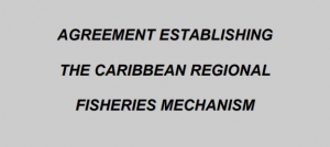 Agreement Establishing the CRFM