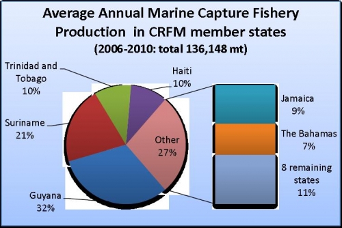 Regional Experts Meet to Strategize on Improving Fisheries Statistics, Data and Information