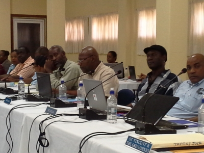 FAD Workshop Participants (December 2013)