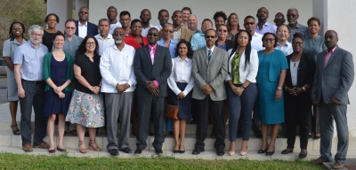 Caribbean Fisheries Forum calls region to action