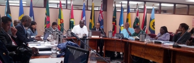 CRFM Ministerial Council urges expedited approval of Caribbean Community Common Fisheries Policy