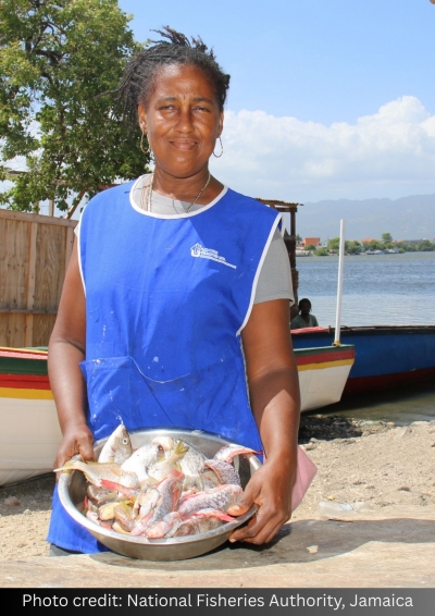 CRFM and NFA Jamaica collaborate to host Caribbean Fisheries and Aquaculture Forum