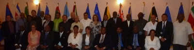 New strategic direction on Agenda of Caribbean Fisheries Ministers