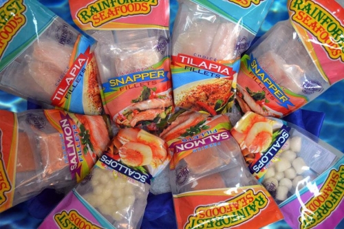 Caribbean countries expanding share in  US$130 billion global seafood market