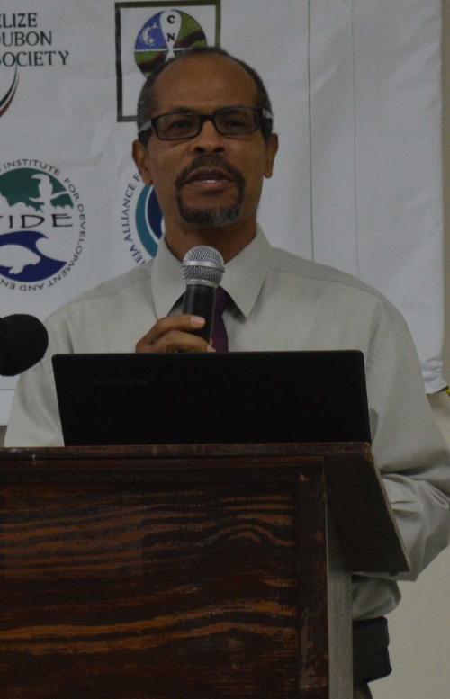 CRFM Executive Director Milton Haughton speaks of the future of the sector, and what needs to be done to confront emerging challenges facing the sector